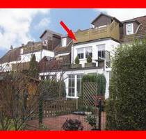 Wohnen mit Charme auf drei Ebenen - Sarstedt