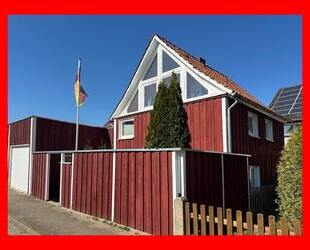 Ihre Alternative zur Eigentumswohnung - Sibbesse