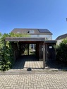 Carport - Reihenmittelhaus mit 132,00 m&sup2; in Hildesheim zum Kaufen