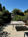 Blick in den Garten - 