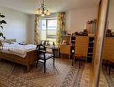 Schlafzimmer im Obergeschoss - 