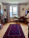 Kinder-/Arbeitszimmer - 