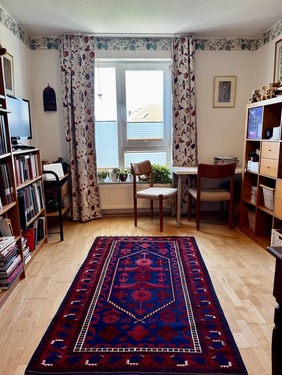 Kinder-/Arbeitszimmer - 
