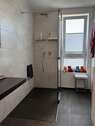 Ansicht ebene Dusche - 