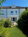 Gartenansicht - 4.5 Zimmer Reihenmittelhaus in Hildesheim