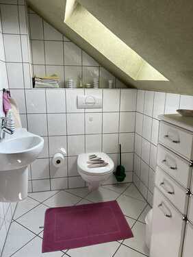 Gäste-WC - 