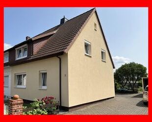 Delligsen: Ein Haus nach Ihrem Geschmack