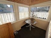 Sonniger Wintergarten (OG) - 