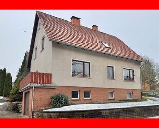 EFH mit Potenzial in ruhiger Lage - Bockenem Nette