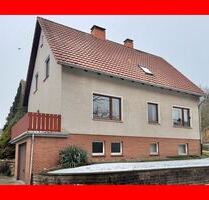 EFH mit Potenzial in ruhiger Lage - Bockenem Nette