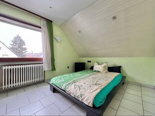 Erstes Kinderzimmer ... - 