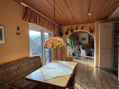 Essbereich - Bungalow mit 102,00 m² in Söhlde zum Kaufen