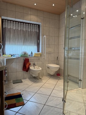 Badezimmer - 