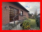 Barrierefreier Hauseingang - Bungalow in ruhiger Wohnlage - 229.000,00 EUR Kaufpreis, ca.  102,00 m² Wohnfläche