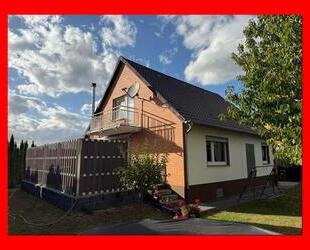 Familienfreundliches EFH in toller Lage - Gronau