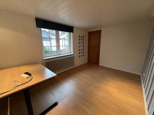 Zimmer (EG) - 