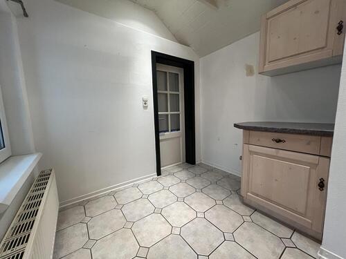 Raum neben Küche (EG) - 