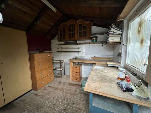 Werkstatt - 