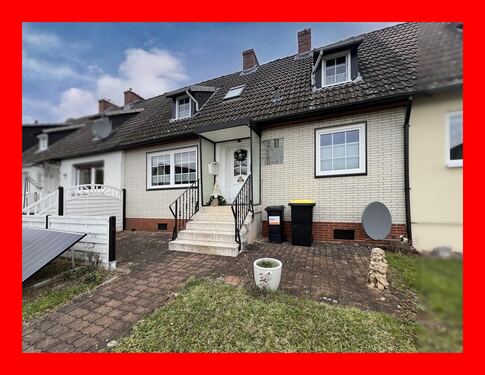 Außenansicht - Ihr neues Zuhause - 199.000,00&nbsp;EUR Kaufpreis, ca.&nbsp; 124,03&nbsp;m&sup2;&nbsp;Wohnfl&auml;che