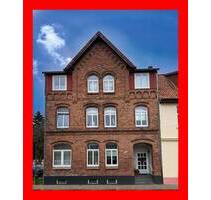 Tolles Wohnhaus im Herzen der Altstadt - Alfeld