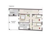 Grundriss EG - 