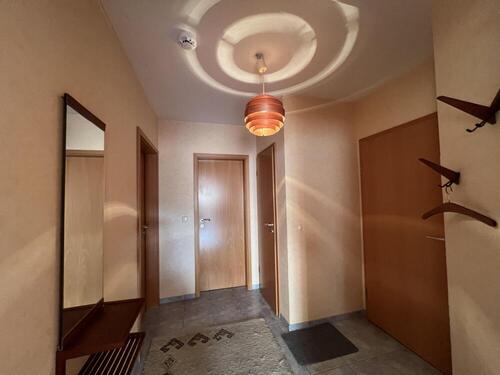 Wohnungsflur - 