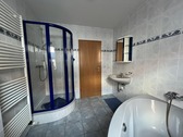 … und Dusche - 