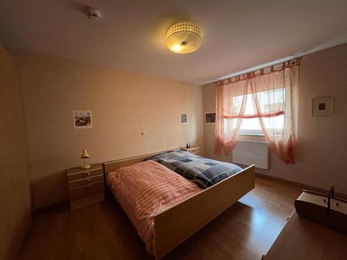 Schlafzimmer - 