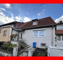 Gepflegtes Reihenhaus mit Potenzial - Salzgitter Bad