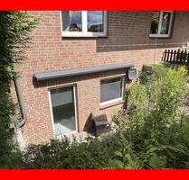 Wohlfühlplatz: 1-Zi.-App. mit Terrasse - Harsum