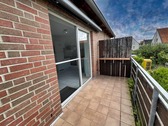 Sonnenbalkon - 