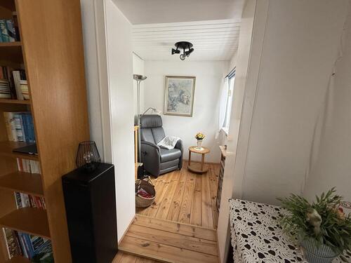 Leseecke EFH - 