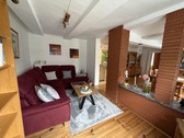 Wohnbereich EFH - 