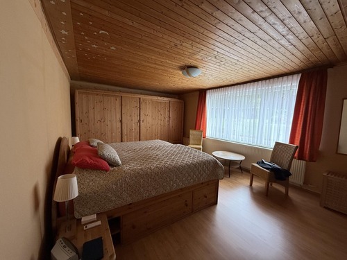 Schlafzimmer EFH - 