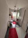 Bad mit Dusche im EG EFH - 