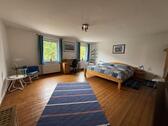 Schlafzimmer im OG EFH - 