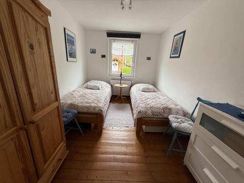 Kinderzimmer im OG EFH - 