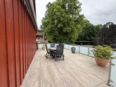 Sonnenterrasse EFH - 