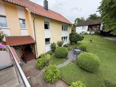 Mehrfamilienhaus mit zwei WE - 