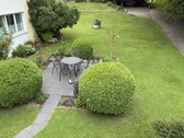 Terrasse MFH - 