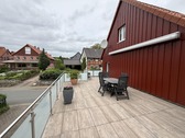 Terrasse EFH - 