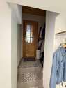 Garderobe EFH - 