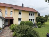 Ansicht MFH - 13 Zimmer Mehrfamilienhaus, Wohnhaus in Sibbesse