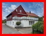 Straßenansicht - Eine Immobilie mit Seltenheitswert