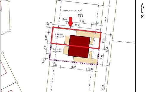 Lageplan_DHH_nord - 