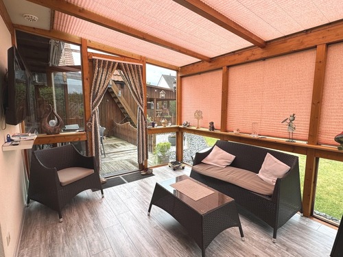 Wintergarten - 