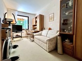 Büro / Kinder- / Gästezimmer - 