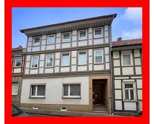 Haus mit inneren Werten - 114.900,00 EUR Kaufpreis, ca.  221,00 m² Wohnfläche in Bockenem (PLZ: 31167)