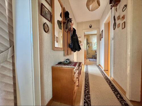 Eingangsbereich (EG) - 