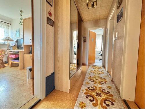 Eingangsbereich (DG) - 